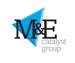 Logo - M&E